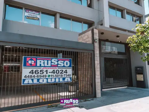 Alquiler De Oficina Monoambiente en San Justo