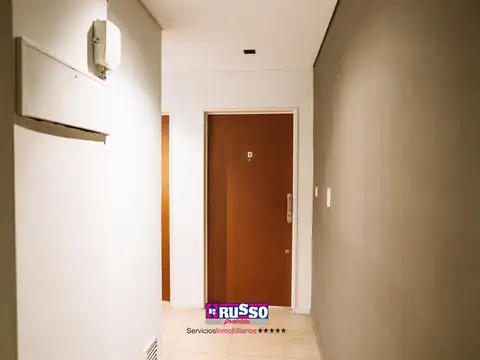 Oficina Monoambiente con 1 baño