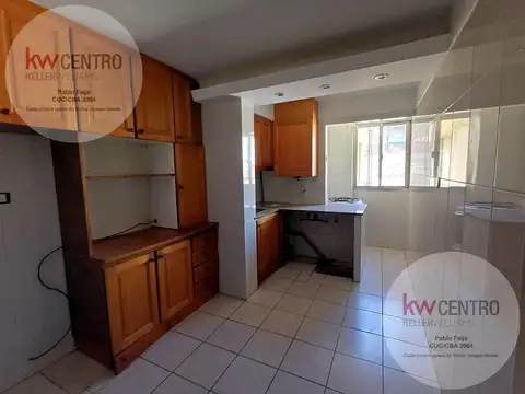 Departamento en Olivos-Vias/Maipu