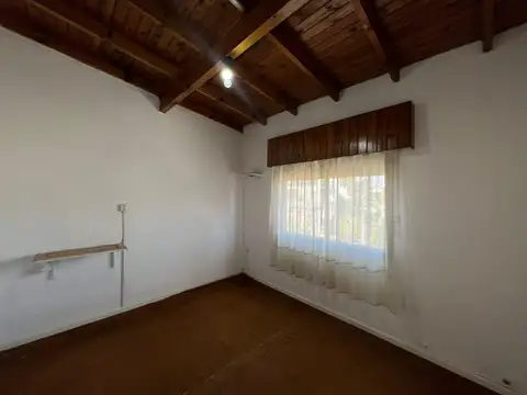 Depto Tipo Casa en Alquiler de 1 dormitorio