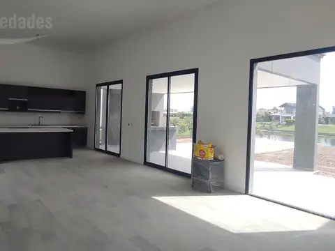 Casa en Venta A Estrenar