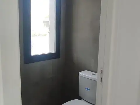 Barrio San Matias a la laguna!