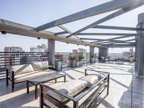 Departamento en Venta en Barrio Norte, USD 175.000