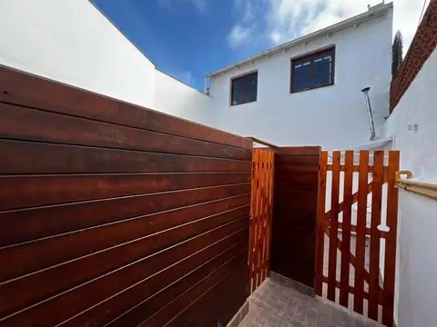 Depto Tipo Casa en Venta de Monoambiente