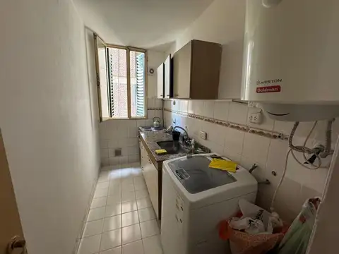 Departamento en Venta en Alberdi, USD 42.000