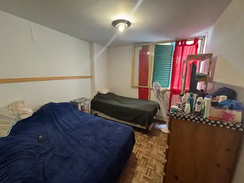 VENTA DEPARTAMENTO 1 DORMITORIO ALBERDI ESCRITURA