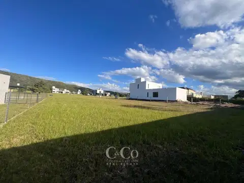 Carlos Paz Golf, San Antonio de Arredondo