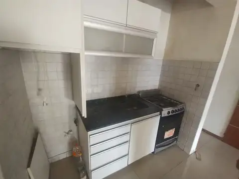 Departamento en Venta en Caseros, USD 50.000