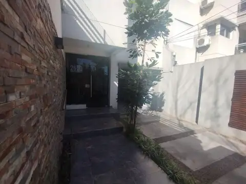 MAGDALENA DAVID - (3F) 2600, Piso 1