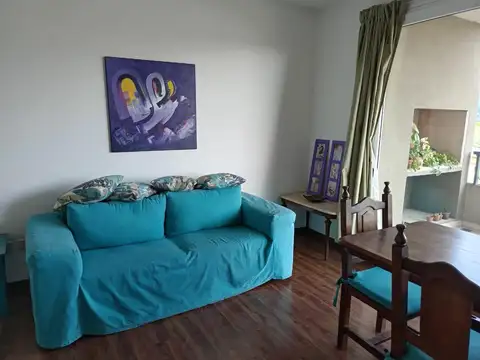 Departamento en Alquiler en Nordelta Espigón 12, USD 650