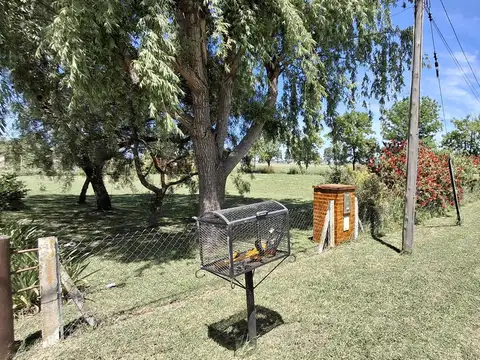 Terreno en Venta en Aero Country Club, USD 36.000