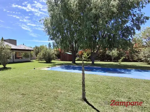 Terreno en Venta de 1200,0 m2