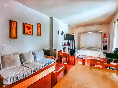 Venta Departamento Dormi Barrio CUBE Escobar