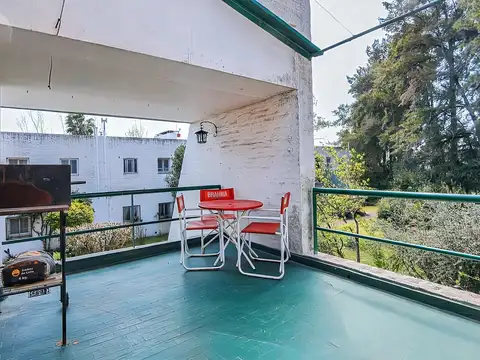 Departamento en Venta con 1 cochera