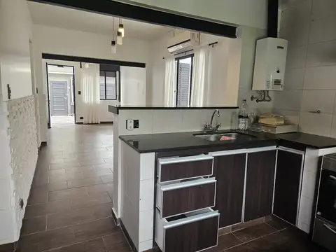 Casa en Alquiler 24 años
