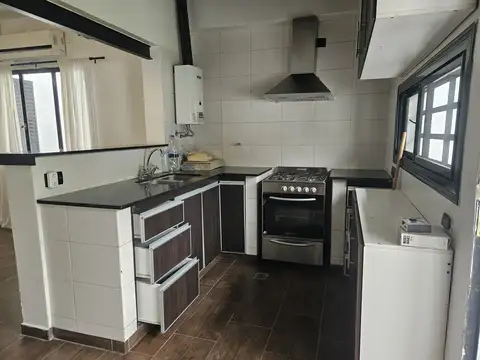 Casa en alquiler en La Plata