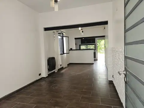Casa en Alquiler de 2 dormitorios