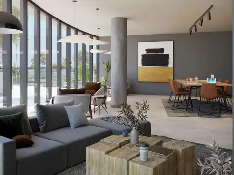 Venta oficina LOOP Buena Vista