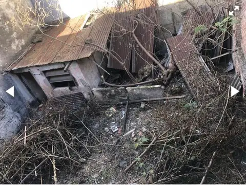 Terreno en Venta en Villa Celina, USD 450.000