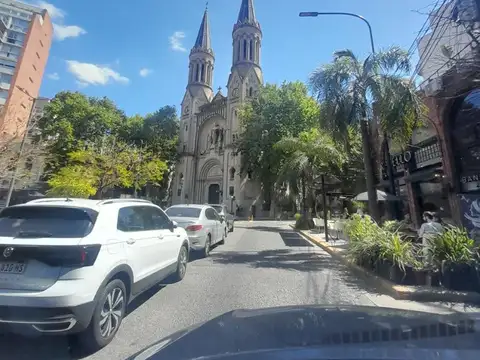 J Salguero 1697 , Piso PB