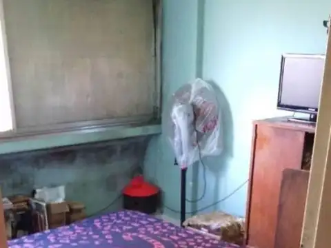 Departamento en Venta en Villa Lugano, USD 48.000