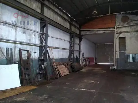 Galpon en Venta 25 años