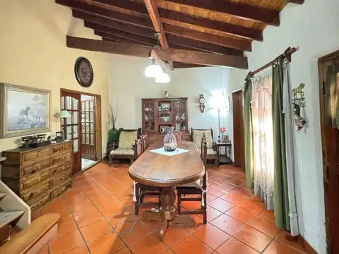 Casa en Venta 20 años