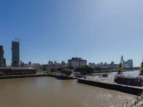 Departamento en Venta al Oeste