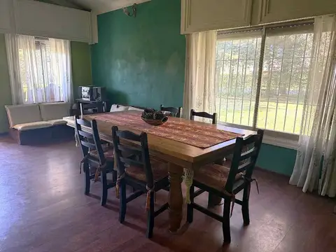 Casa en Venta con 1 cochera