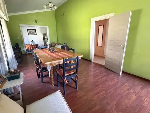 Casa en Venta 40 años