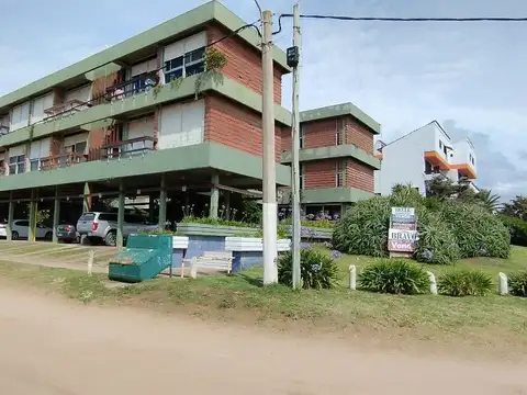 Oport  Venta dto 3 amb c/ cochera a 20mts del mar B. Norte