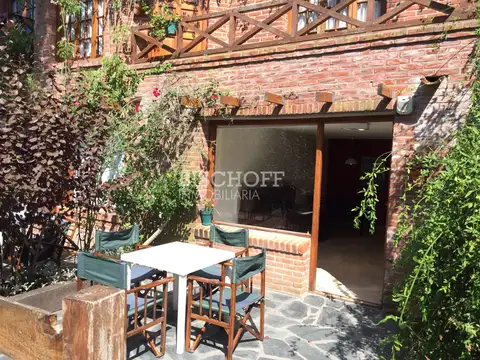 DEPARTAMENTO 2 AMBIENTES EN ZONA NORTE, VILLA GESELL