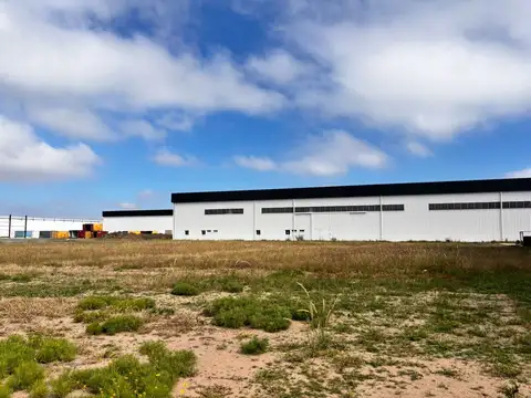 Venta de Terreno Industrial de 3.000 Mts - Polo 52 - Córdoba Capital