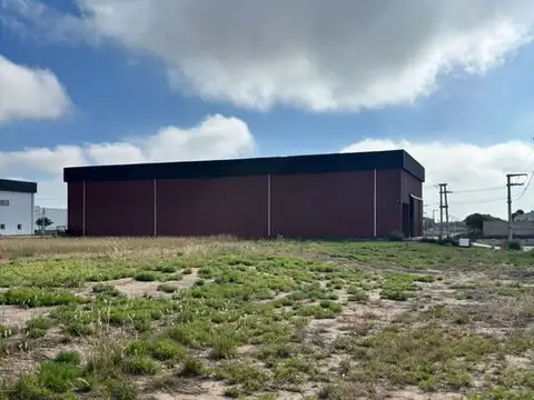Terreno en Venta de 3022,0 m2