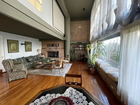 Departamento en Venta de 4 dormitorios