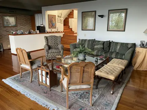 Departamento en Venta en Palermo, USD 590.000