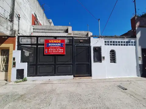 VENTA CASA QUINCHO Y DEPARTAMENTO VILLA MAIPU