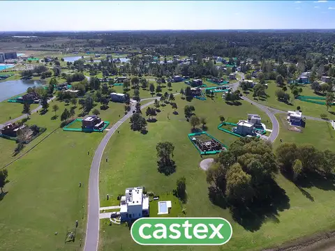 Terreno en Venta de 1000,0 m2