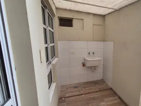 Departamento en Alquiler al Este