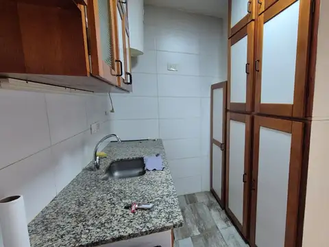 Departamento en Alquiler 50 años