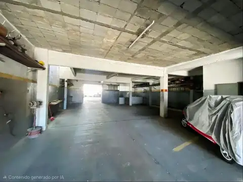 VENTA LOCAL COMERCIAL O DEPÓSITO EN SAYAGO C/RENTA