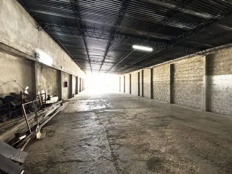 Local en Venta 43 años