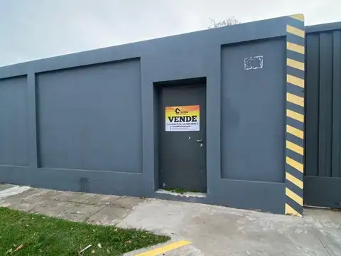 Lote en venta - 365m2 en Villa Ballester  