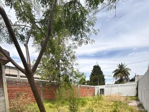 Terreno en Venta en Villa Ballester, USD 120.000