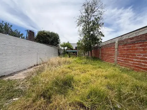 Terreno en Venta en Villa Ballester, USD 120.000