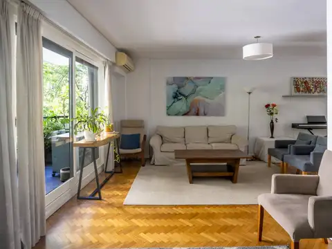 Departamento en Venta en Recoleta, Capital Federal