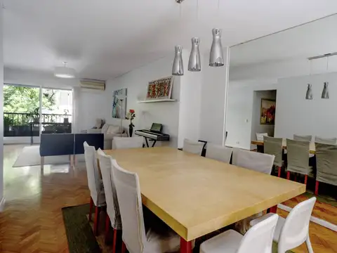 Departamento en Venta en Recoleta, USD 595.000
