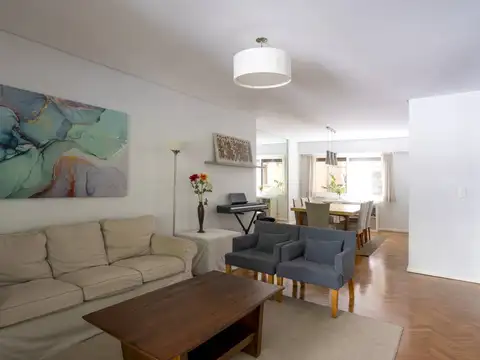 Departamento en Venta Permite mascota