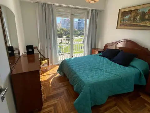 Arenales 2100, Piso 5°