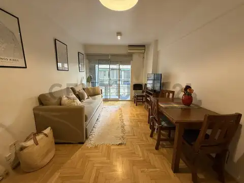 GUATEMALA 4200, Piso 1